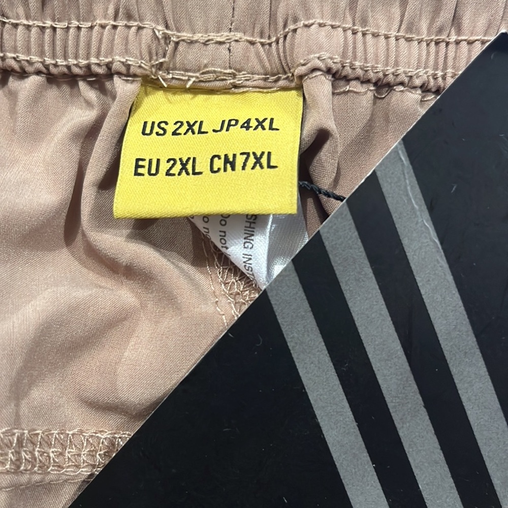 NWT Men’s Athletic Hiking Shorts - Picture 7 of 9